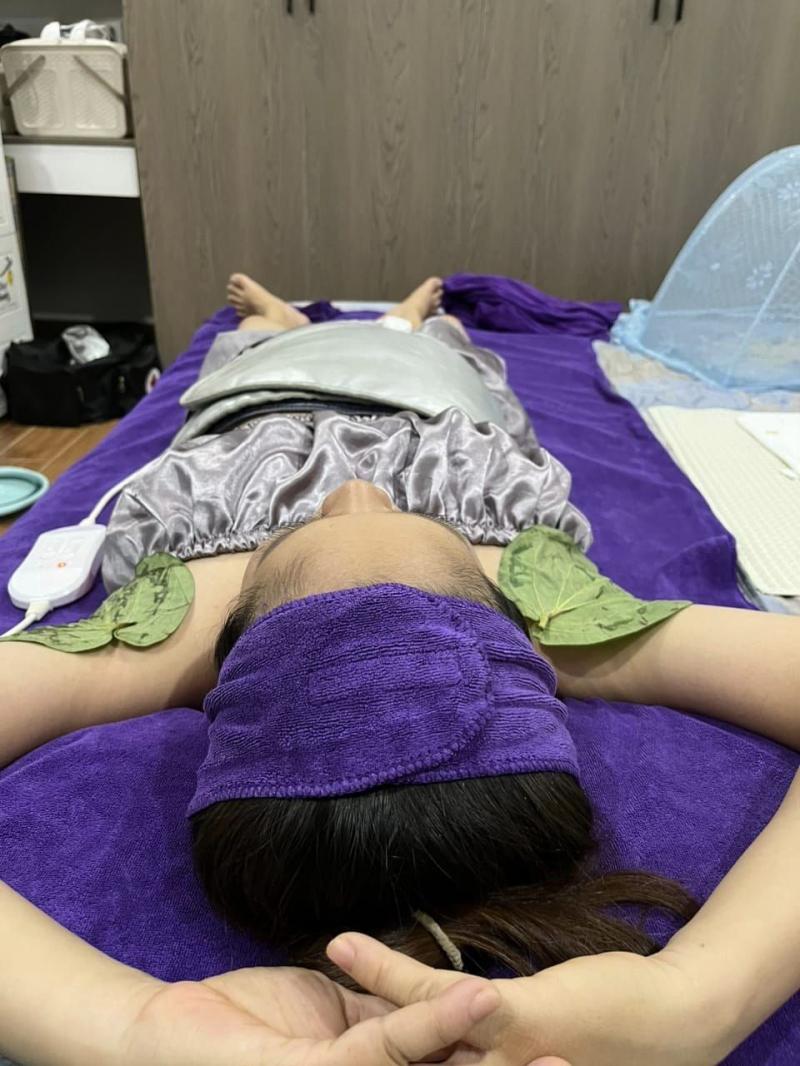 Tuyết Trần