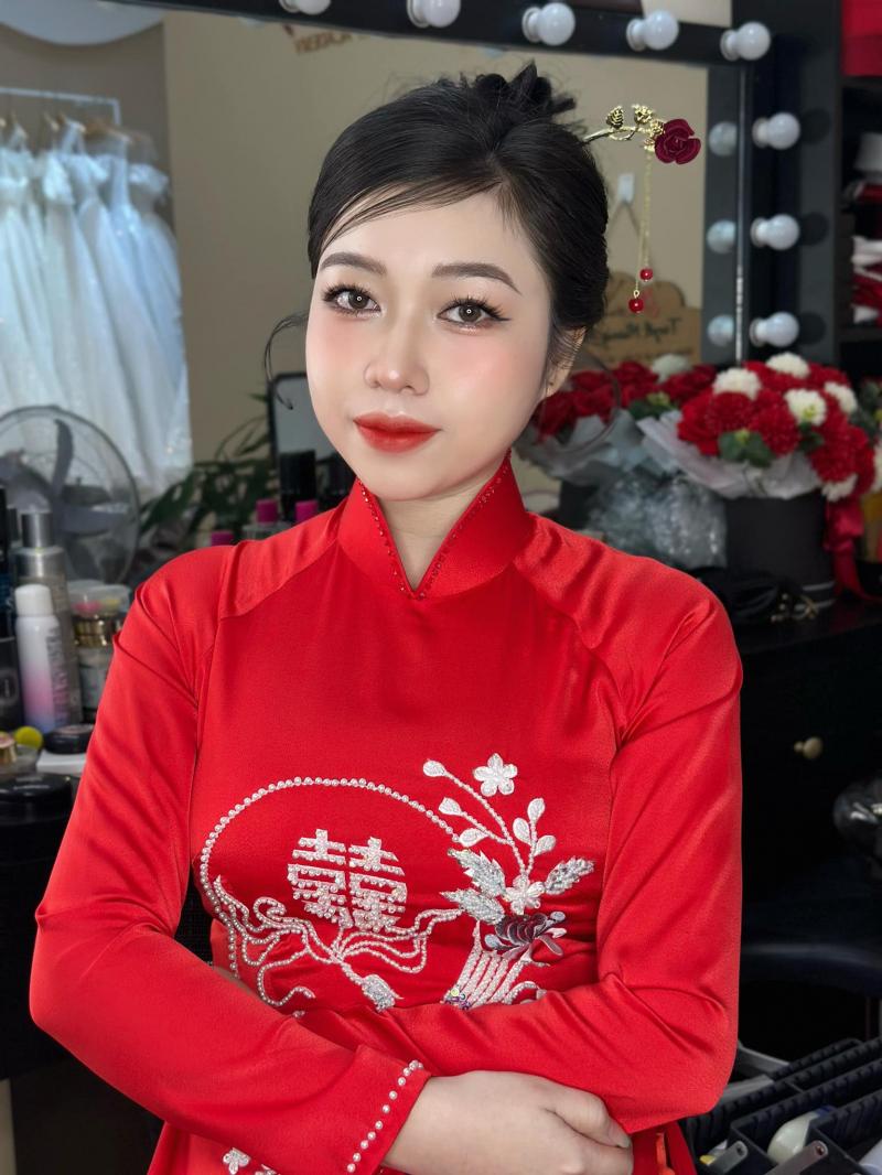 TuyetNhung Wedding