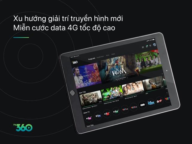 TV360