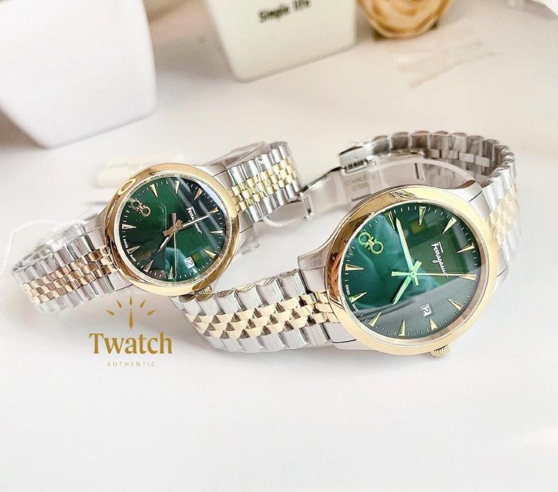 Twatch - Đồng Hồ và Phụ kiện Authentic