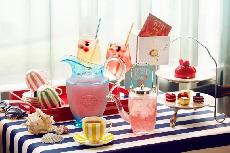 TWG Tea Vietnam