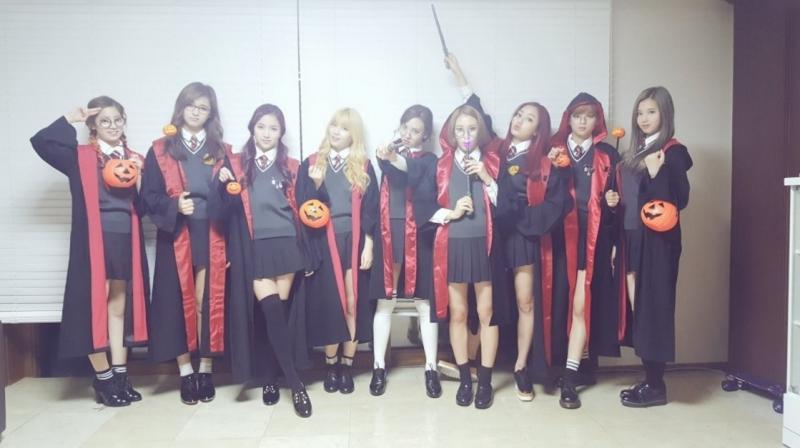 TWICE