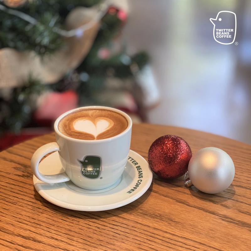 Twitter Beans Coffee