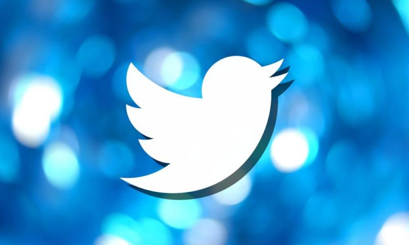 Logo Twitter
