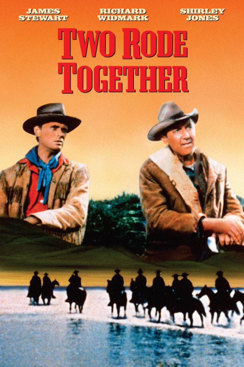 Two Rode Together
