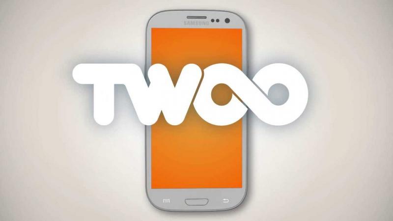 Môi trường giao lưu năng động và thoải mái cùng Twoo