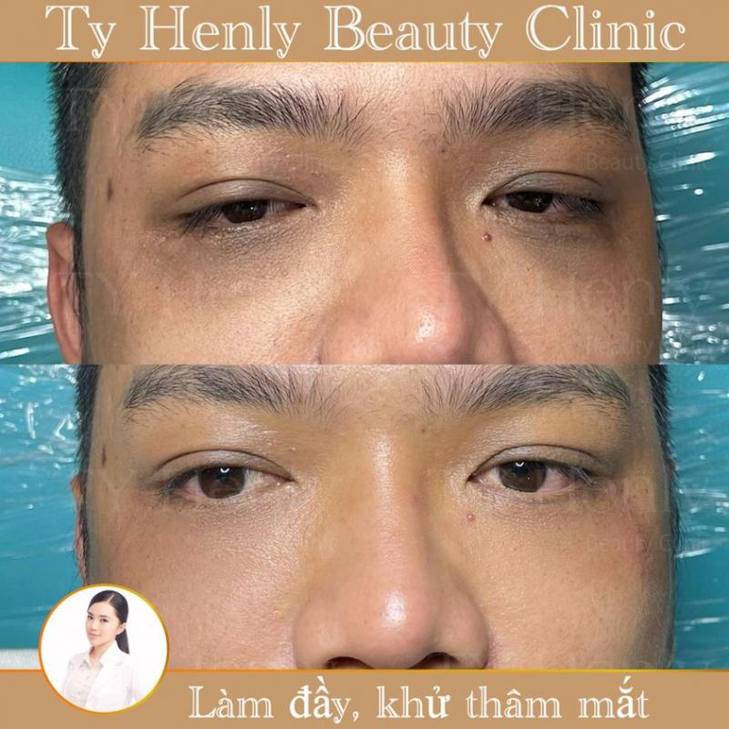 Ty Henly Beauty Clinic