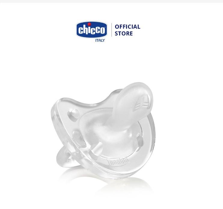 Ti ngậm silicone