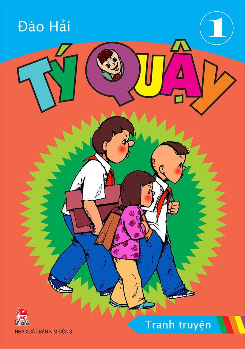 Tý Quậy