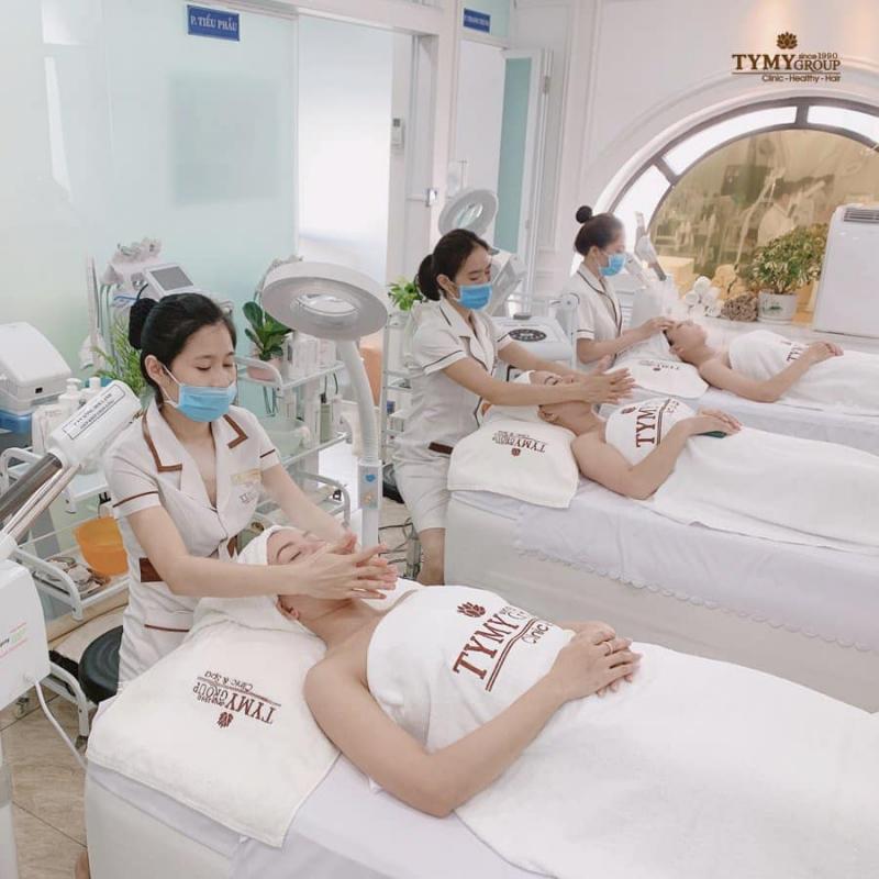 TyMy Spa