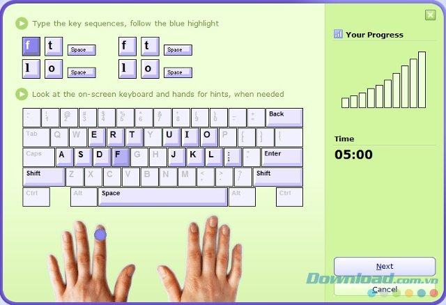 TypingMaster Pro