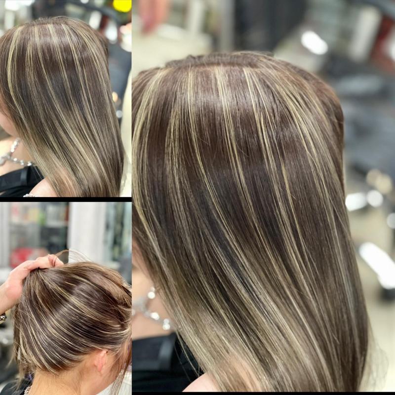 TyTy Salon
