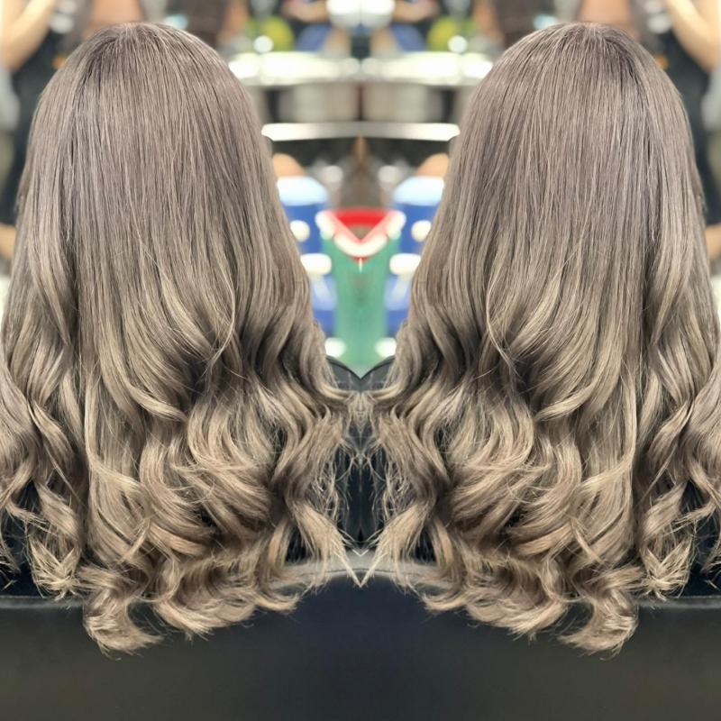 TyTy Salon