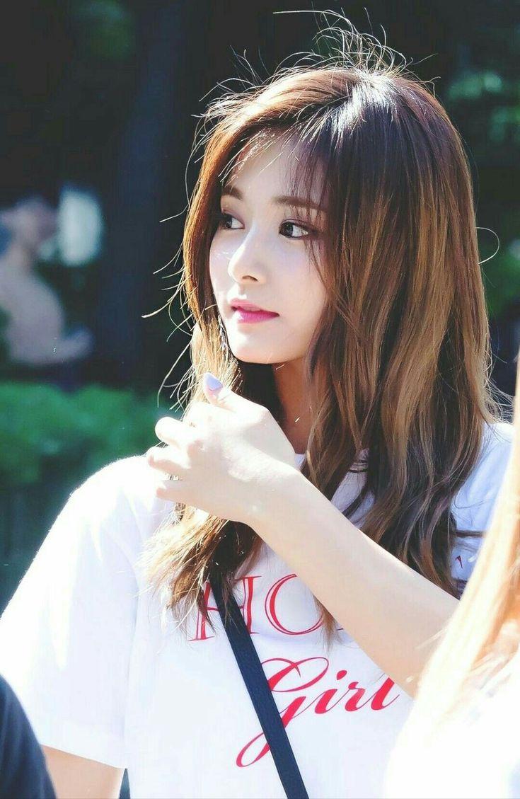 Tzuyu