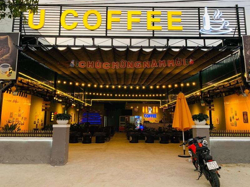 U Café