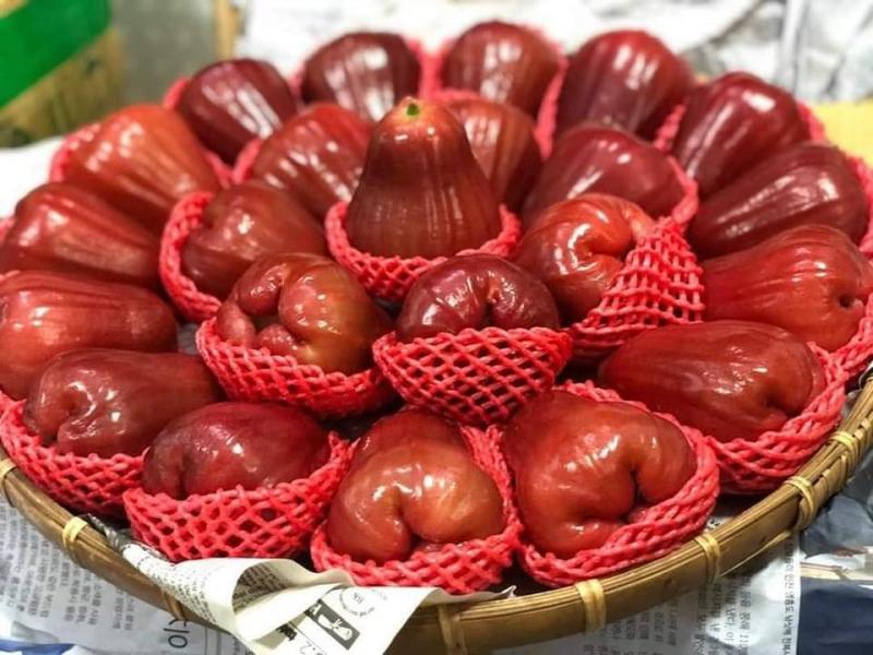 Hoa Quả Sạch FANCY