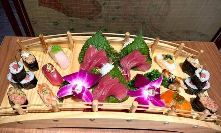 Uchi Sushi