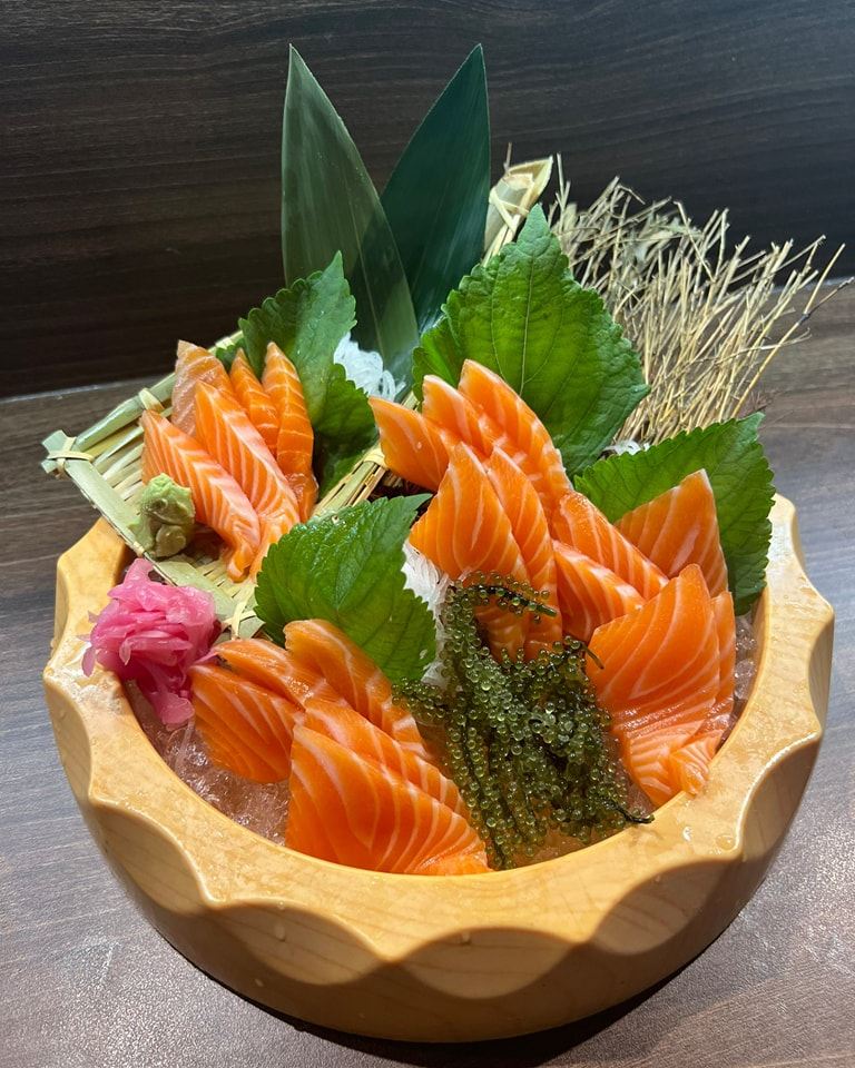 Uchi Sushi
