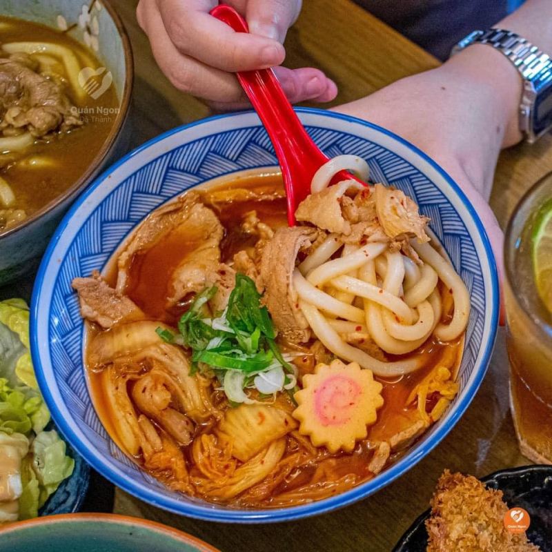 Udon Ya
