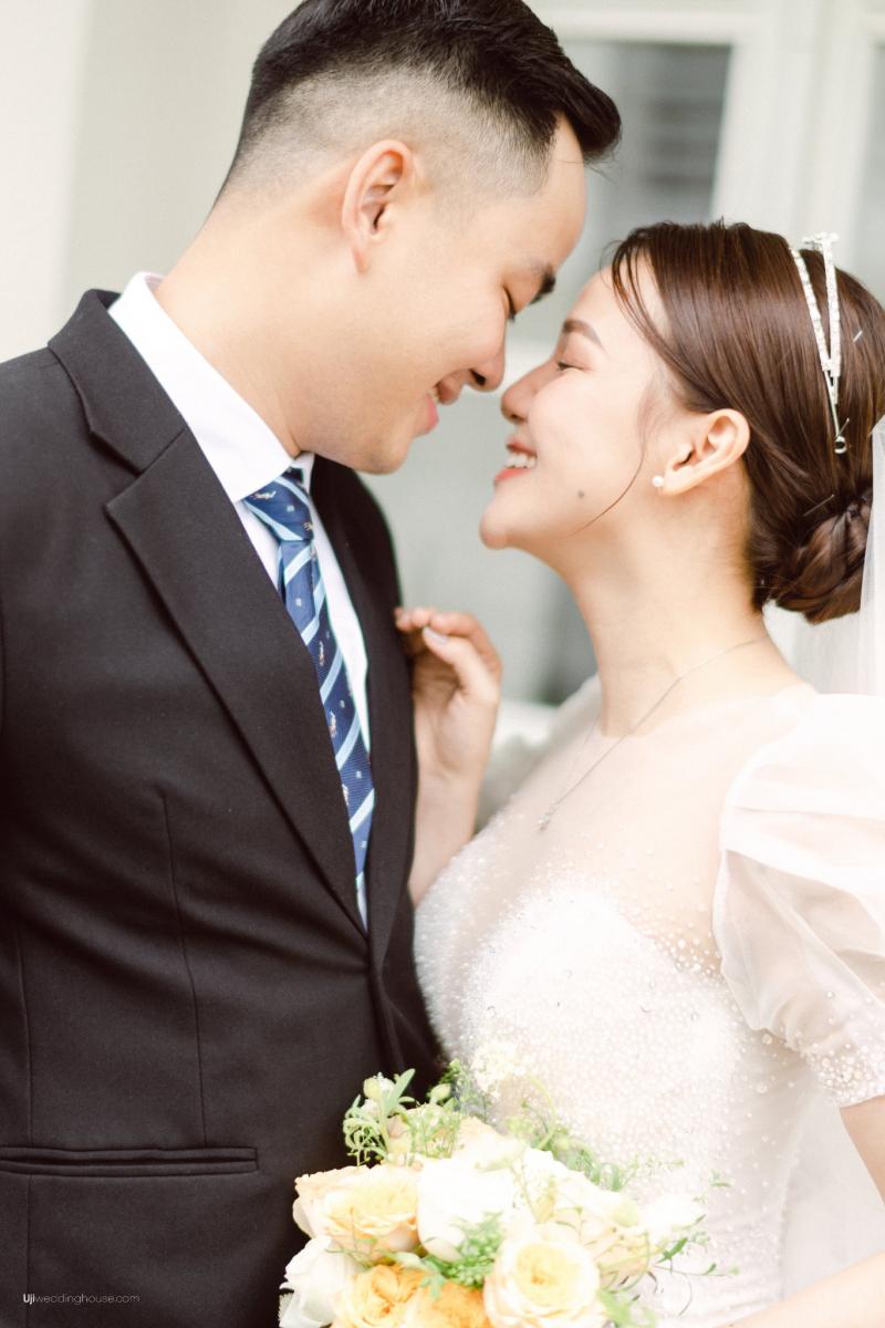 Uji Wedding House