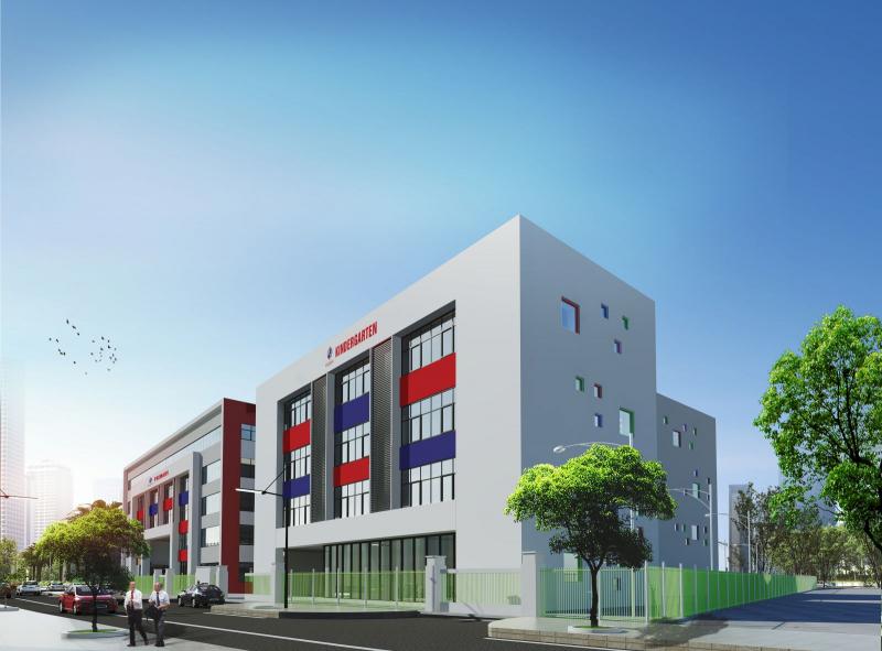 UK Academy Vietnam
