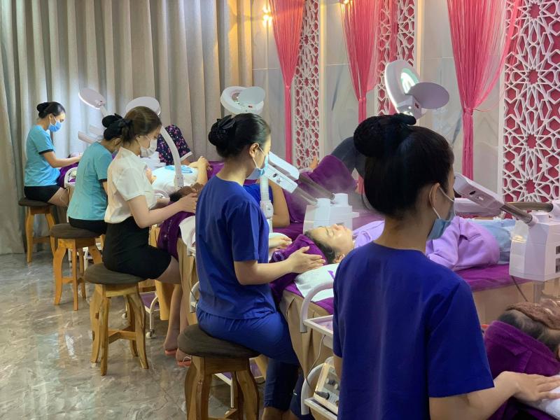 Viện Thẩm Mỹ Ula