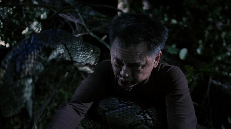 Ular (2013)