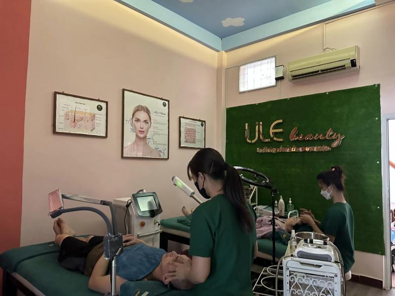 Ule Beauty