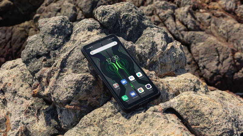 Ulefone Armor 10