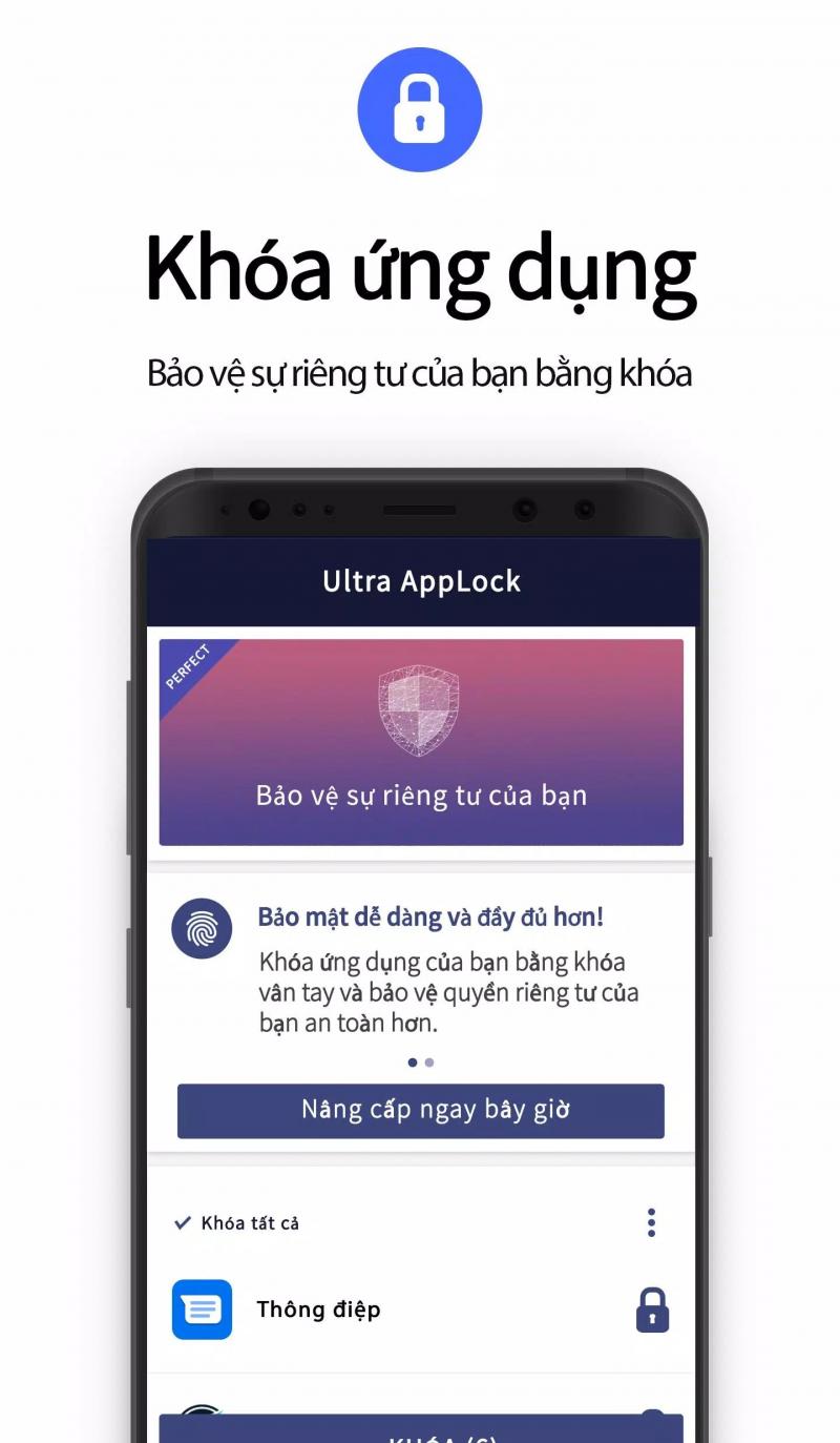 Ultra AppLock
