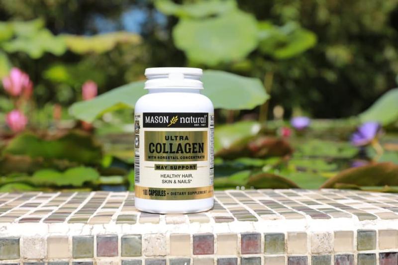 Ultra Collagen Mason