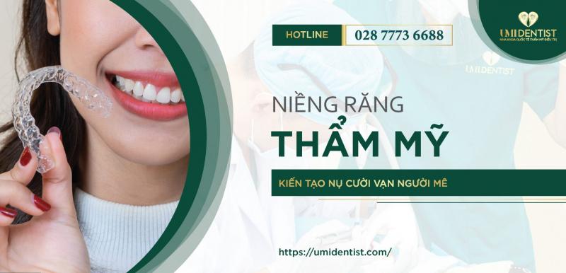UMI Dentist