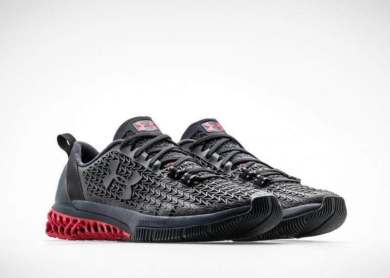 Giày Under Armour