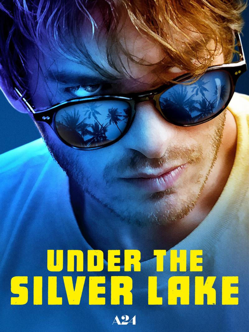 Under The Silver Lake