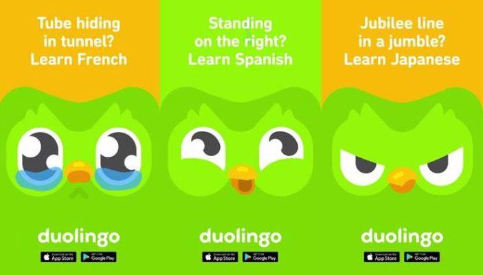 Duolingo