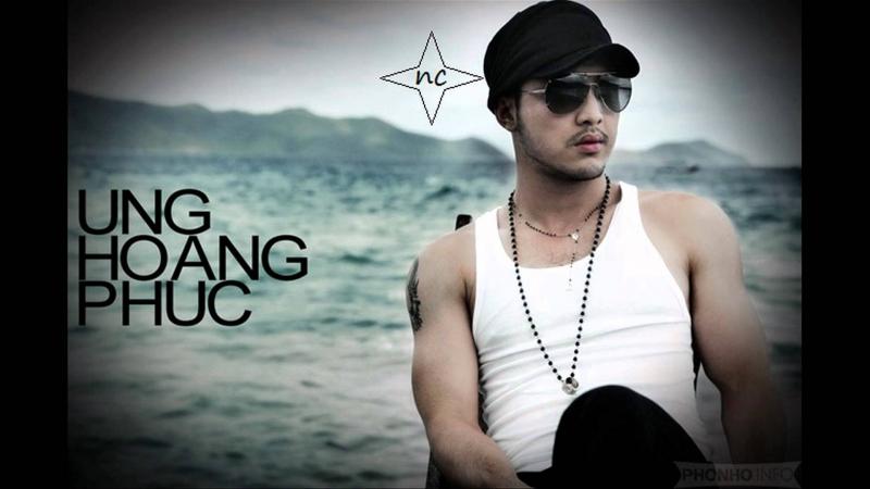 Ưng Hoàng Phúc