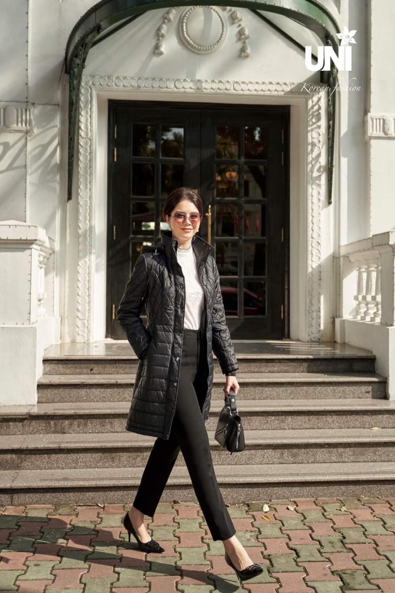 UNI Korean Fashion