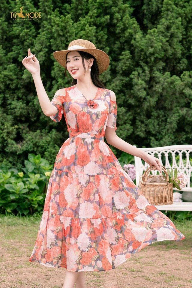 Uni Korean Fashion Thái Bình