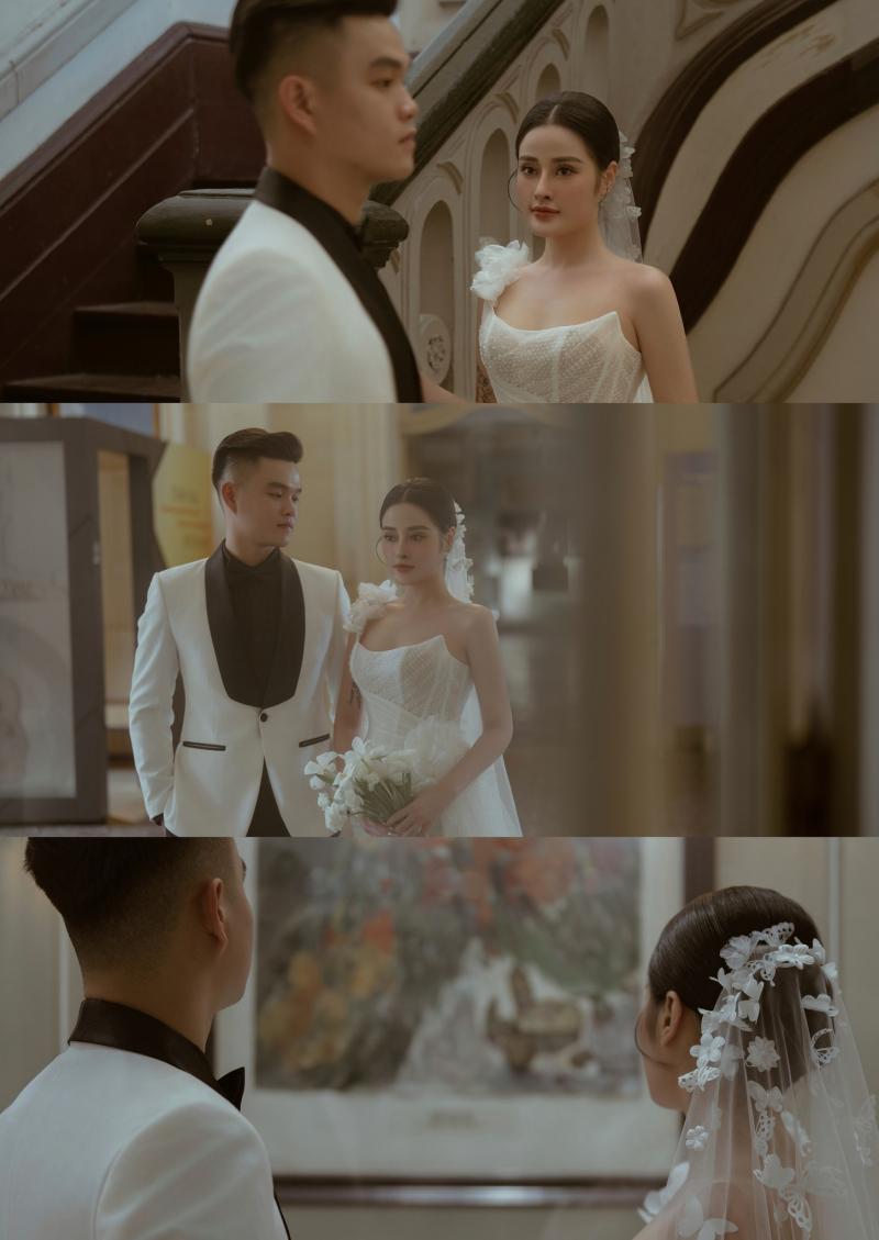Uni Wedding