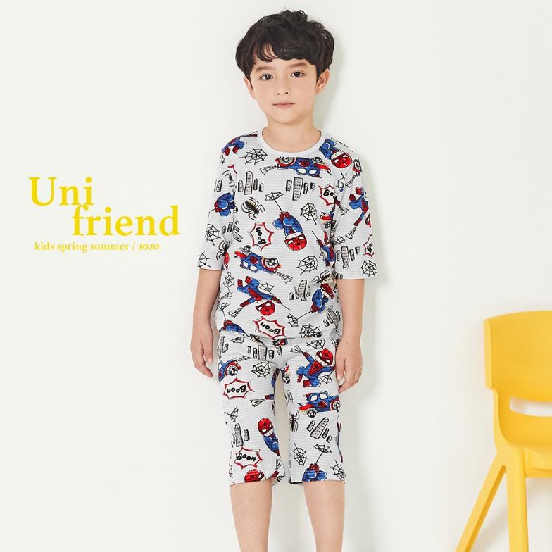 Unifriend