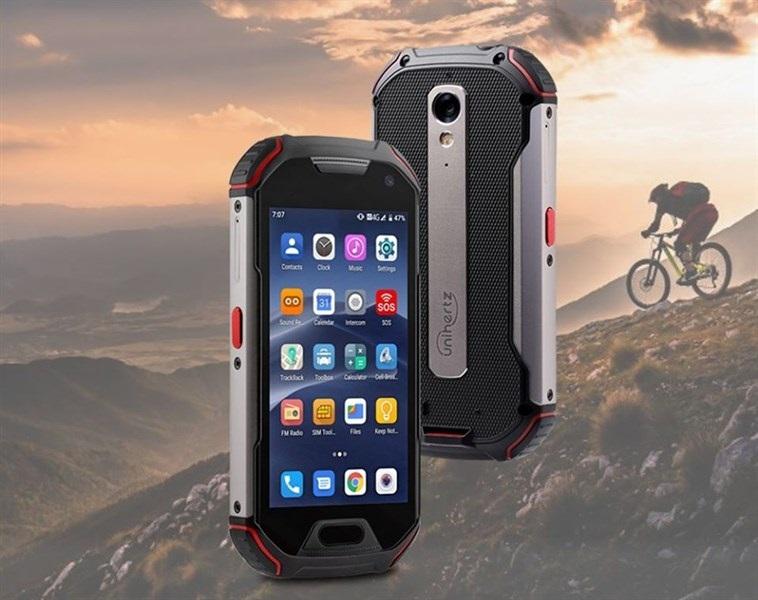 Unihertz Atom XL