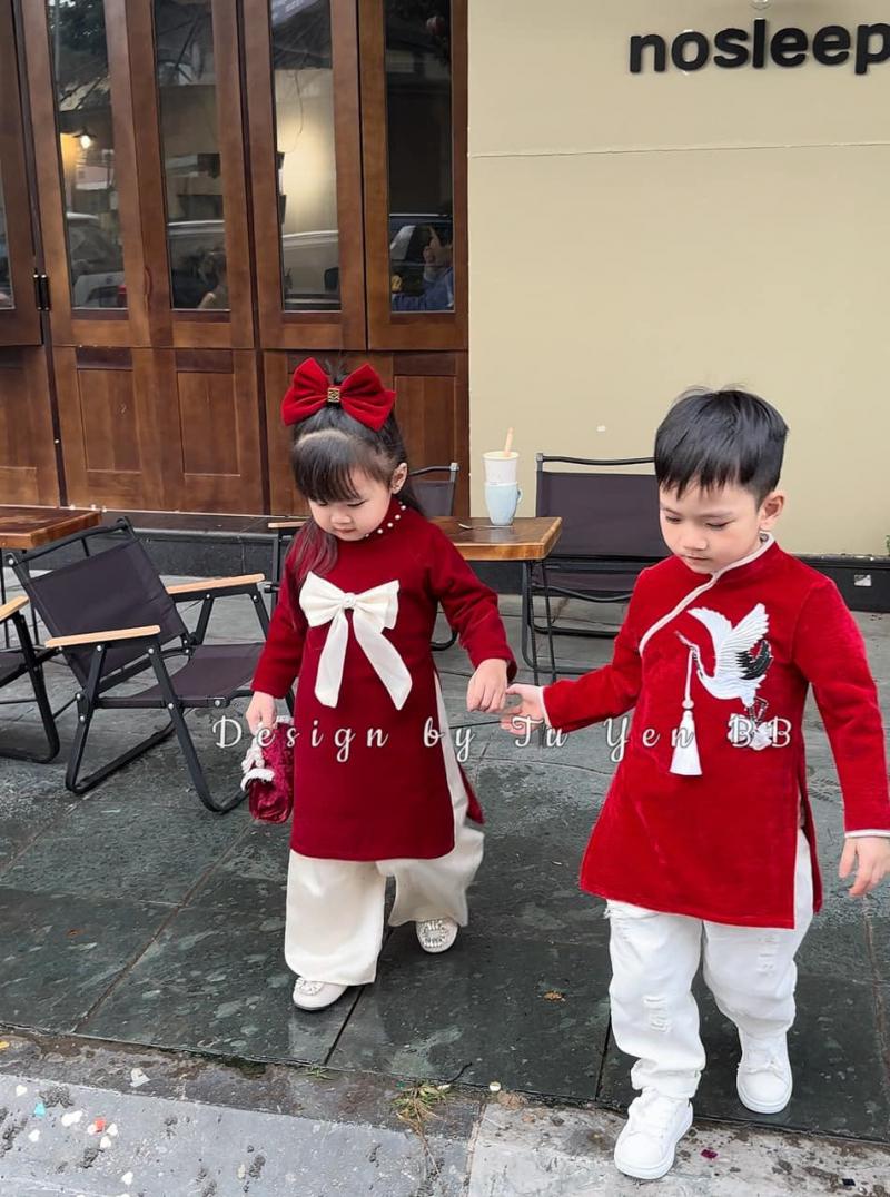 UniKids - Thời Trang Cho Bé