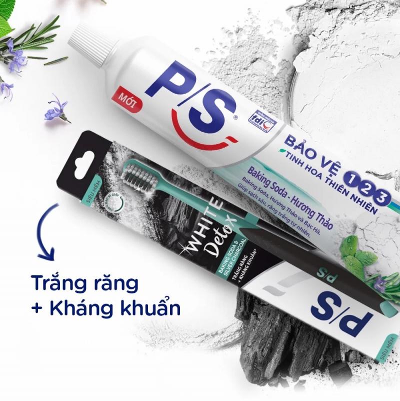 Unilever Việt Nam _ Health & Beauty
