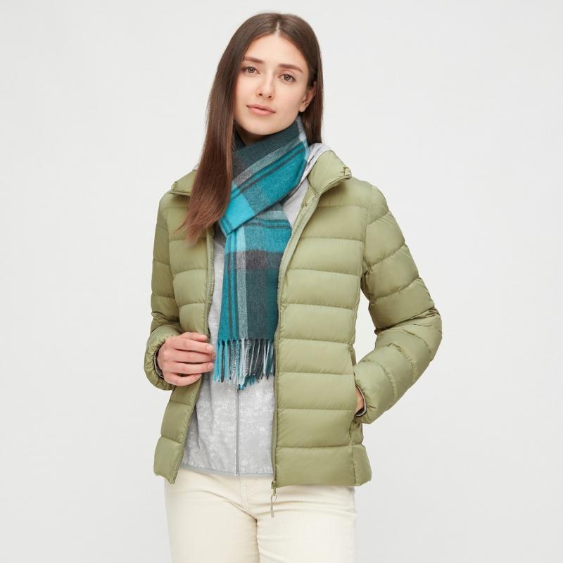 Uniqlo
