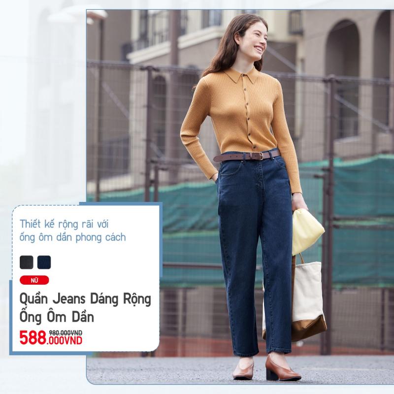 Uniqlo