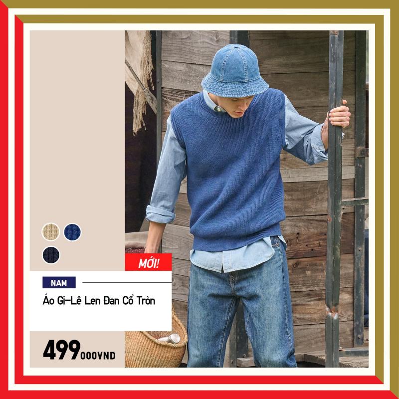 Uniqlo