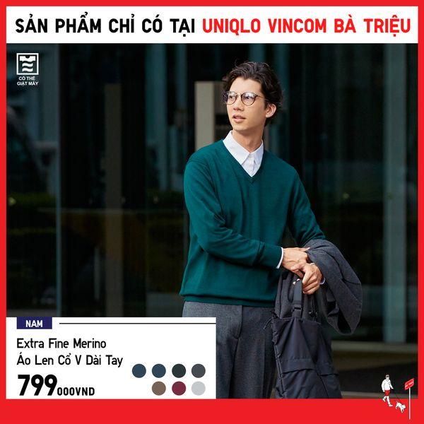 Uniqlo