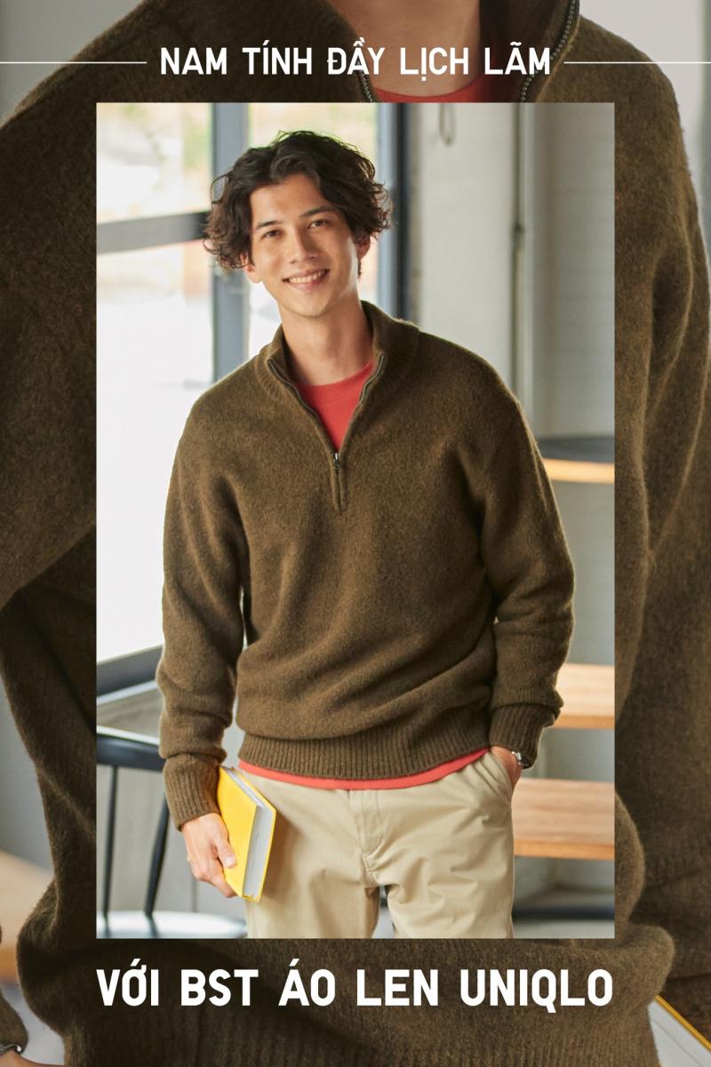 Uniqlo