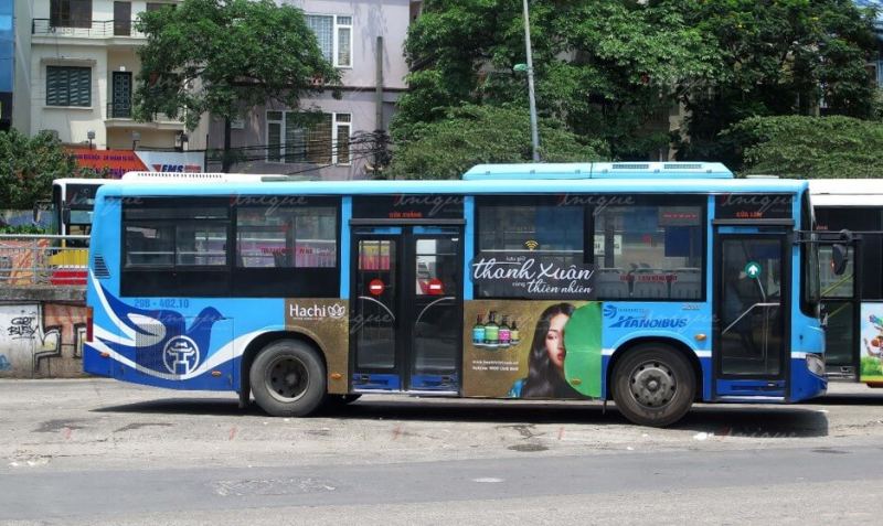 Unique Outdoor Agency