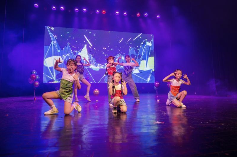 Unison Dance Studio